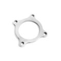 Flansza wydechowa turbo / downpipe nierdzewna AUDI A4 B7 A4 A5 B8 A6 C6 1.8 2.0 TFSI RM-F7 71,50 zł-1