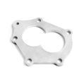 Flansza wydechowa turbo / downpipe nierdzewna MITSUBISHI Lancer Evo X 2.0T RM-F59 79,00 zł-1