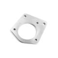 Flansza wydechowa turbo / downpipe nierdzewna SAAB 9-3 Sedan Sport 2.0 T B207 RM-F81 129,00 zł-1