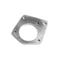 Flansza wydechowa turbo / downpipe nierdzewna SAAB 9-3 Sedan Sport 2.0 T EGT 2011-2014 RM-F95 129,99 zł-1