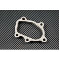 Flansza wydechowa turbo / downpipe nierdzewna SS304 5 bolt Garrett T25 GT25 T28 GT28 FL-DP 79,00 zł-1