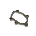 Flansza wydechowa turbo / downpipe nierdzewna SS304 5 bolt Garrett T25 GT25 T28 GT28 FL-DP 79,00 zł-2