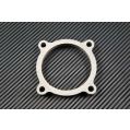 Flansza wydechowa turbo / downpipe nierdzewna SS304 Garrett 4bolt FL-4B 79,00 zł-1