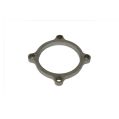 Flansza wydechowa turbo / downpipe nierdzewna SS304 Garrett 4bolt FL-4B 79,00 zł-3