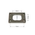 Flansza wydechowa kolektora nierdzewna SS304 T2/T25 FL-T25 57,00 zł-2