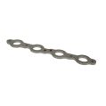 Flansza wydechowa kolektora GM LS FL-LS 195,00 zł-1