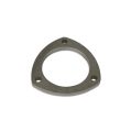Flansza wydechowa nierdzewna SS304 2,5'' – 63,5mm  FMIC.EU - 3 otwory FL-3B-25 57,00 zł-1