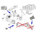 Zamiennik zaworu EGR BMW 2.0 D M47N M47N2 E46 X3 E83 EGR_05-W/53ZU 154,99 zł-5