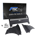 Osłona dolna silnika FMIC.Pro BMW F87 M2 S55 3.0T 2018-2021 FMICPRO-COVER-006 1 464,99 zł-1