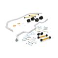 FORD MUSTANG S197 INCL GT & SHELBY GT500 2011-2014 BFK005 1 813,91 zł-1