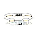 FORD MUSTANG S197 INCL GT & SHELBY GT500 2011-2014 BFK005 1 813,91 zł-2