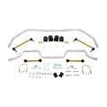 FORD MUSTANG S197 INCL GT & SHELBY GT500 2011-2014 BFK005 1 813,91 zł-3