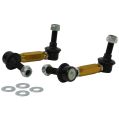 Łączniki stabilizatora Whiteline Ford Focus LZ RS Mustang S550 FM FN Hyundai Galloper Kia Sorento Sportage Mitsubishi Pajero Nissan Elgrand KLC198 768,90 zł-1