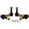 Łączniki stabilizatora Whiteline Ford Focus LZ RS Mustang S550 FM FN Hyundai Galloper Kia Sorento Sportage Mitsubishi Pajero Nissan Elgrand KLC198 768,90 zł-2