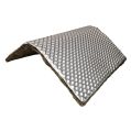 Form-A-Shield osłona kolektora wydechowego - 42in x 48in (106cm x 122cm) DEI 10516 USA-DEI-10516 679,14 zł-1