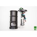 FST-R Fuel Surge Tank with Integrated FPR for Single Ti Automotive E5LM Radium Engineering USA-RAD-20-0368 2 899,00 zł-2