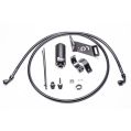 Dedykowany filtr paliwa z wkładem microglass 6um BMW E90 E92 E93 Radium Engineering USA-RAD-20-0475-05 1 999,00 zł-1