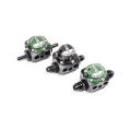 Fuel Pulse Damper FPD-R Inline Kits 6AN Radium Engineering USA-RAD-20-0199-06 659,00 zł-1