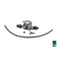Fuel Pulse Damper FPD-R Inline Kits 6AN Radium Engineering USA-RAD-20-0199-06 659,00 zł-4