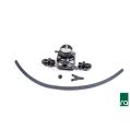 Fuel Pulse Damper FPD-XR Inline Kits 6AN Radium Engineering USA-RAD-20-0200-06 709,00 zł-4