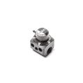 Fuel Pulse Damper FPD-XR Inline Kits Barb Radium Engineering USA-RAD-20-0200-01 709,00 zł-3