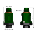 Zawór zwrotny adaptera wylotu pompy paliwa AN6 Radium Engineering USA-RAD-20-0598 219,00 zł-5
