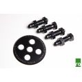 Fuel Surge Tank Install Kit BMW E46 3-Series M3 Radium Engineering USA-RAD-20-0374 2 999,00 zł-5