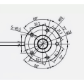 Czujnik poziomu paliwa FMIC.EU 0-190 omów 300mm FUEL-SENSOR-300 179,99 zł-3