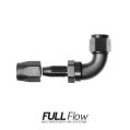 Nuke Performance Full Flow AN Hose End Fitting 120 Degree AN4 NP-830-12-104 149,00 zł-3