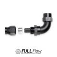Nuke Performance Full Flow PTFE Hose End Fitting 120 Degree AN10 NP-810-12-110 179,00 zł-2