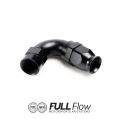 Nuke Performance Full Flow PTFE Hose End Fitting 120 Degree AN12 NP-810-12-112 249,00 zł-1