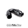 Nuke Performance Full Flow PTFE Hose End Fitting 150 Degree AN12 NP-810-15-112 249,00 zł-1