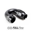 Nuke Performance Full Flow PTFE Hose End Fitting 180 Degree AN6 NP-810-18-106 159,00 zł-1
