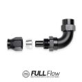 Nuke Performance Full Flow PTFE Hose End Fitting 30 Degree AN6 NP-810-03-106 149,00 zł-2