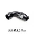 Nuke Performance Full Flow PTFE Hose End Fitting 90 Degree AN8 NP-810-09-108 169,00 zł-1