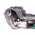 Fuel Hanger Subaru Impreza Forester Legacy Walbro GSS342 AEM 50-1200 Radium Engineering USA-RAD-20-0340-00 3 299,00 zł-6