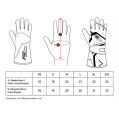 Rękawice rajdowe z rzepem FMIC.Pro FIA 2036 8856-2018 rozmiar XS FP-GLOVES-36-007 599,99 zł-6
