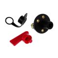 Główny wyłącznik prądu JRspec 12V 4 otwory montażowe JRSPEC-EL-03 33,90 zł-1