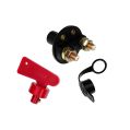 Główny wyłącznik prądu JRspec 12V 4 otwory montażowe JRSPEC-EL-03 33,90 zł-2