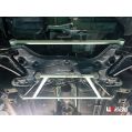 Rozpórka przednia dolna (Front Lower Tiebar) (3753) Ultra Racing Great Wall Haval M4 1.5 2WD MT 12-14 UR-LA2-3753 398,52 zł-1