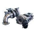 Zestaw Twin Turbo GReddy Nissan 300ZX Z32 11520098 17 665,83 zł-1