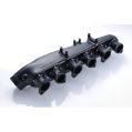 Kolektor ssący plenum GReddy Black Nissan RB26DETT (6 ITB) 13522309 6 918,70 zł-1