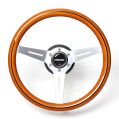 Kierownica sportowa GReddy Sports 