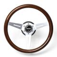 Kierownica sportowa GReddy Sports 
