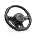 Kierownica sportowa GReddy Black Carbon z 3-Kolorową nitką Toyota Yaris GR GXPA16 16610066 2 684,43 zł-1