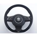 Kierownica sportowa GReddy All Leather z Czerwoną nitką Suzuki Swift Sport ZC33S 16690002 2 370,78 zł-1