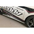 Boczne dokładki progów GReddy Suzuki Swift Sport ZC33S (2017+) 17090009 2 555,28 zł-1