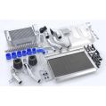 Zestaw intercooler + chłodnica GReddy V-Mount V2 Full Mazda RX-7 FD (96-02, Typ 4-6) 12040705 12 269,20 zł-1