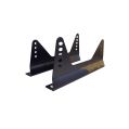 Mocowanie fotela GT2I 3mm FIA Czarne SPE-HC-733E 148,99 zł-1