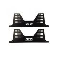 Mocowanie fotela GT2I Pro 3mm FIA Czarne GT-FIX001 268,99 zł-1